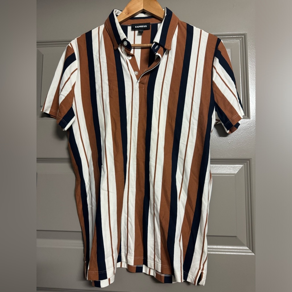 Express Polo S